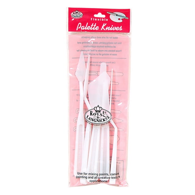 CEPILLO REAL ROYAL BRUSH RYRD70
