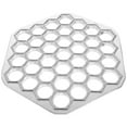 thumbnail image 2 of SHISUYAN Russian Ravioli Maker Dumplings Mold Maker Russian Dumplings Maker Kitchen Gadget, 2 of 8