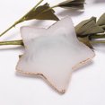 thumbnail image 6 of UDIYO Nail Color Plate Heart Star Shapes Displaying Non-Fading Natural Mixing Display Palette Gel Polish Holder for Manicure, 6 of 7