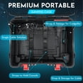 thumbnail image 4 of Monitor para videojuegos ARMORR GAMERSBOX 21,5" FHD IPS para PS5, PS4, XBOX, 4 of 7