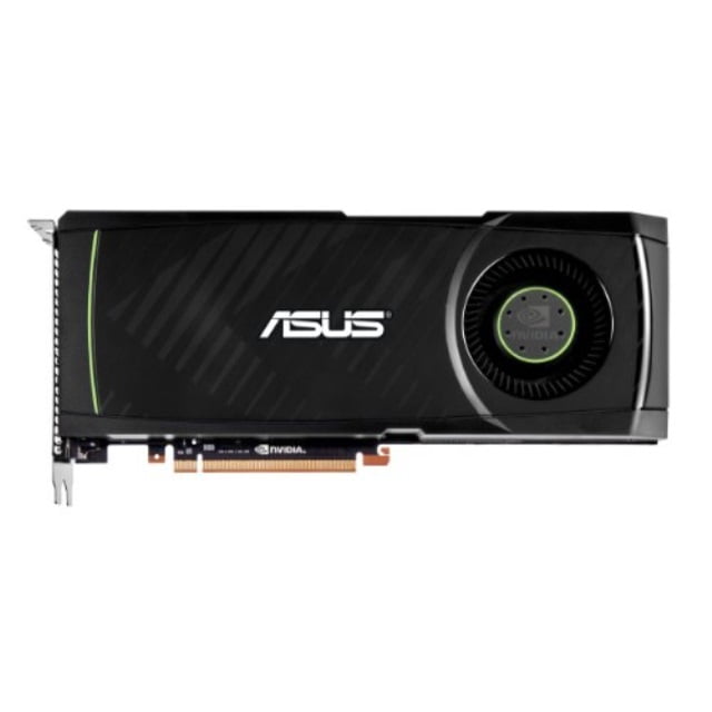 ASUS GEFORCE GTX580 ENGTX5802DI1536MD5 TELECHARGER PILOTE