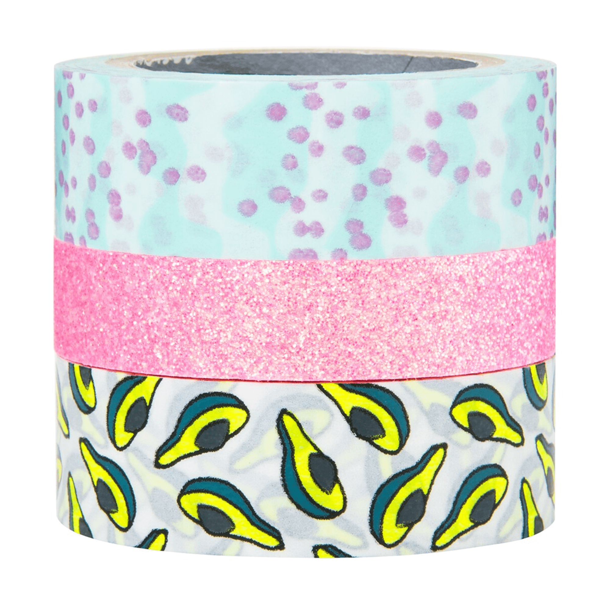 Paperblanks Washi Tape - The Waves (Volume 3 & 4) — Pulp Addiction