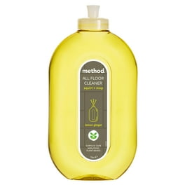 Squirt + Mop Hard Floor Cleaner, 25 oz Spray Bottle, Lemon Ginger Scent Squirt + Mop Hard Floor Cleaner, 25 oz Spray Bottle, Lemon Ginger Scent