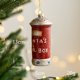 thumbnail image 5 of RKSTN christmas ornaments Christmas Special-shaped Ball Christmas Tree Pendant Christmas Decorations Christmas Decoration, 5 of 5