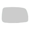 thumbnail image 2 of Brock Mirror Glass for 2007-2011 Camry Right 8793106190, 2 of 9