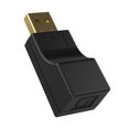 thumbnail image 1 of SW03 USB Bluetooth Audio Transmisor Puerto de entrada óptica para Nintendo Switch PC, 1 of 9