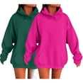 thumbnail image 2 of WZXFASHION Custom Custom For Men And Women Design Your Own Customized Your Text Photo Clearance lightweight zip up hoodie, 2 of 7