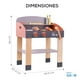 thumbnail image 3 of Asador Parrilla o Cocina de Juguete para Niños y Niñas Baby Gaon Accesorios Incluidos, 3 of 7