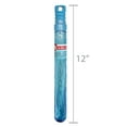 thumbnail image 5 of Play Day Bubble Stick, Blue, 5 fl oz, for Child Age 3+, 5 of 8