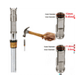 thumbnail image 4 of Golf Club Sleeve Installation Tool Golf Ferrules Installation Tool for Golf Club Shaft Wood Golf Ferrules Tools, 4 of 7