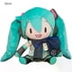thumbnail image 4 of Hatsune Miku Plush Doll Doll Toy Party Decoration Children's Christmas Gift Girl Birthday Gift, 4 of 5
