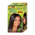 thumbnail image 3 of African Pride Olive Miracle Deep Conditioning No Lye Hair Relaxer, Super Kit, 1 Ea, 3 of 3