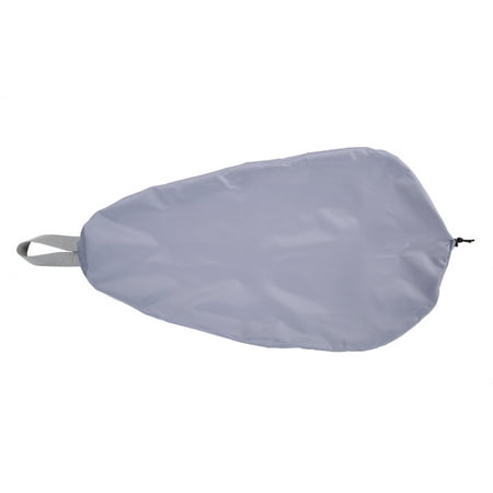 Seals Cockpit Covers - Breathable Adjustable UV50+ Blocking Kayak Cockpit Cover Seal Cockpit Protector Ocean Cockpit Cover 5 Sizes Optional