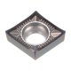 thumbnail image 1 of Carburo Torneado Inserciones CCGT09T304-AK CNC Torno Indexable Fresadodo Reemplazo para SCFC Serie Herramienta Soporte Color Revestido Ranurado Herramienta, 1 of 6
