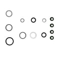 thumbnail image 4 of Juego de juntas de reconstrucción del motor Profesional portátil Actualización extraíble Juego de juntas extraíbles Piezas Accesorios Reemplazo para mula de gas KAF620 Guardurnaity VI002145-00, 4 of 7