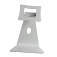 thumbnail image 3 of Xuanheng Desk Stand Adjustable Angle Mount for Library School Bedroom White, 3 of 8