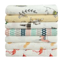 Mainstays 200 Thread Count Cotton Blend Sheet Set