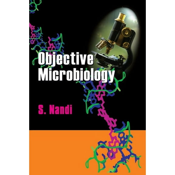 Objective Microbiology (Paperback)