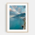 thumbnail image 2 of Amalfi Coastal 02 - Amalfi Campania Italy Photography Coast Ocean Scenic Travel Poster Landscape Water Coastal Unframed Wall Art Print 4 x 6 inches, 2 of 60