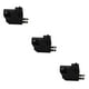 thumbnail image 5 of Riwesomey Front Light Switch Adjustable Left Brake Motorbike Light Switch Control Handlebar Motorcycle Spare Brake Stop Parts Disjunctor Type1 Riwesomey CBP044270, 5 of 6