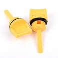 thumbnail image 7 of 2 Pcs Oil Filler Cap Dipstick For HONDA GX140 GX160 GX200 Small Engine 5.5/6.5HP And Clone 15600-ZE1-003 Tool Accessories, 7 of 7