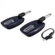 thumbnail image 2 of Inalámbrico de Guitarra Inalámbrico Recargable USB Transmisor de Guitarra Receptor Inalámbrico de Bajo Eléctrico, A, 2 of 5
