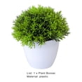 thumbnail image 6 of Mdesiwst Artificial Bonsai Decorative,Table Centerpieces Plants Decor, 6 of 7