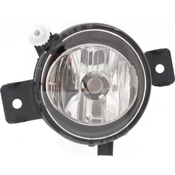 For BMW X5 Fog Light 2011 2012 2013 Driver Side | CAPA | Replacement For BM2592149 | 63177237433