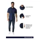 thumbnail image 4 of Playera Polo Algodon Premium Moda Manga Corta Bingo´s Star., 4 of 8