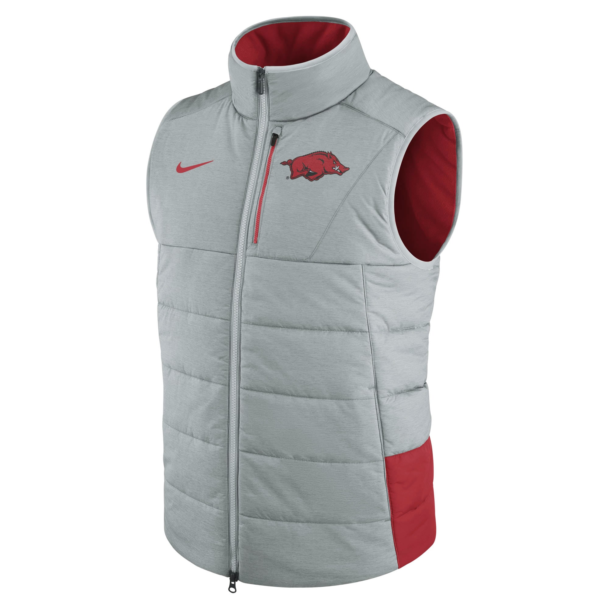 Arkansas Razorbacks Nike Player Full 
