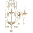 thumbnail image 3 of 2665-717-Minka Lavery-Colonial Charm - 5 Light Chandelier, 3 of 4