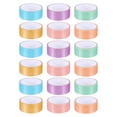 thumbnail image 1 of Raindrops DIY Colored Adhesive Tape Assorted Colors with Durable Sticky Ball Design for Crafts, 1 of 8