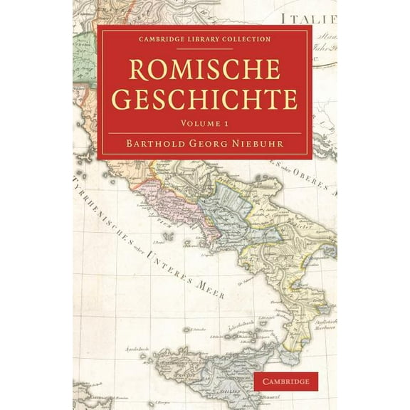 Römische Geschichte, (Paperback)