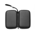 thumbnail image 4 of Naierhg Carrying Case Protective Storage Bag Pouch for FiiO M3K M6 M9 M11 MK2 Black, 4 of 6