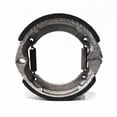 thumbnail image 1 of Spring Load Electric Bicycle Brake Shoes Pads Caliper Drum Caliper, 1 of 10