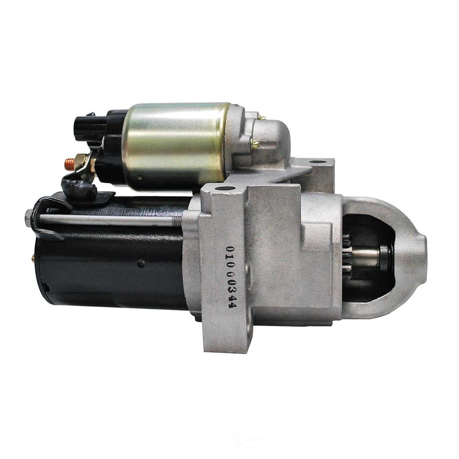 FVP Professional 6972S Starter Standard