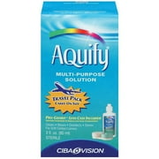 Alcon Aquify Mps Travel 3oz