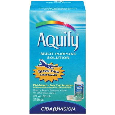 Alcon Aquify Mps Travel 3oz