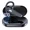 with charging case, variant on Wireless Headphones Bluetooth Earphone With Microphon ENC Noise Cancelling Handsfree Talking Headset Busines Auriculares Driving