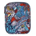 thumbnail image 1 of Bolsa con cremallera Afortunado ganchillo para accesorios de herramientas de costura Diy Sencillez, 1 of 1