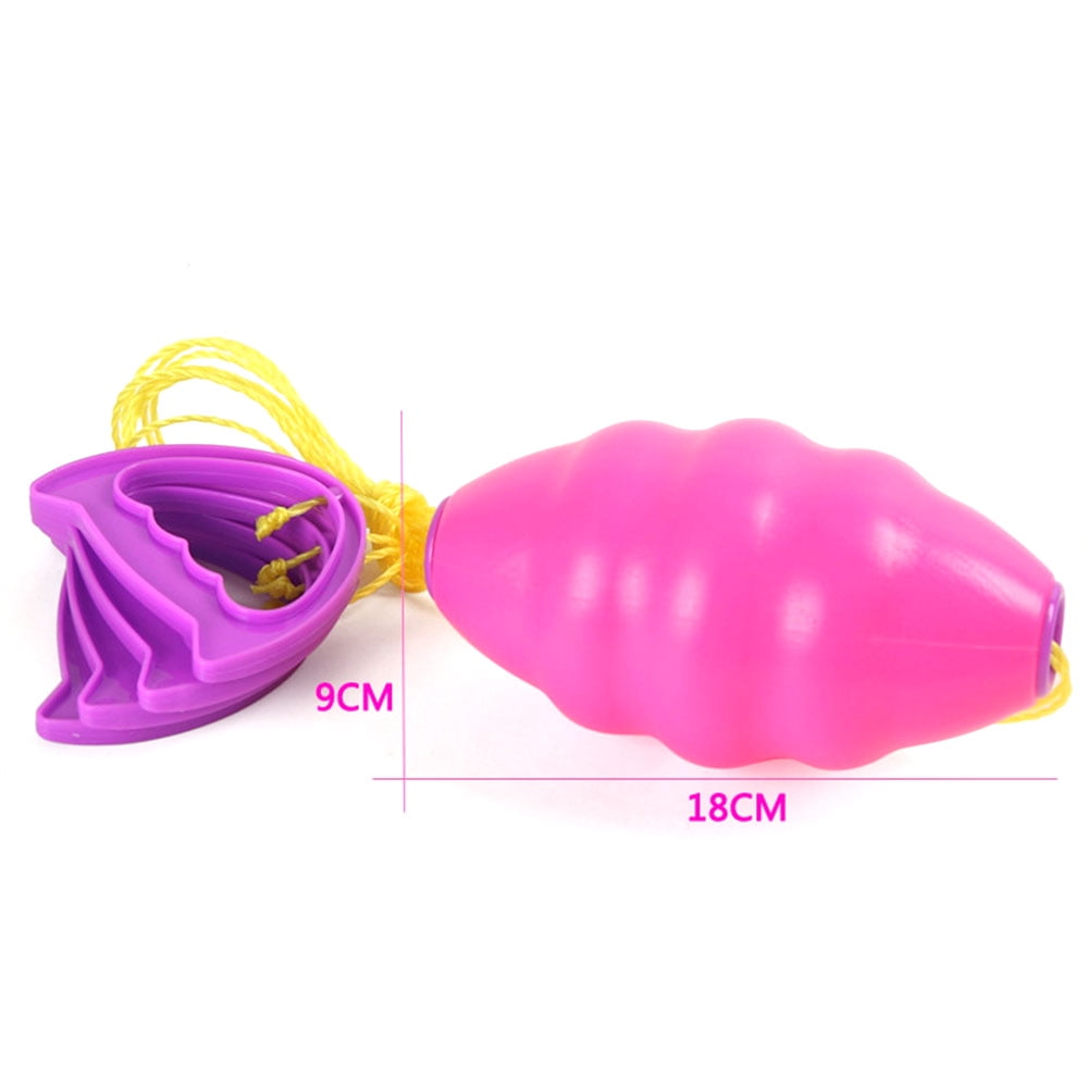 zoom sliding ball