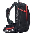 thumbnail image 1 of USWE Core 25 Sac de Jour, Rouge/noir, 1 of 5