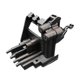 thumbnail image 1 of For Grammer 90.3/90.5 Seat Height Control Valve for MAN TGA TGS Truck, 1 of 5
