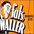 thumbnail image 1 of Pre-Owned Handful of Keys [Box Set] (CD 0805520020718) by Fats Waller, 1 of 1