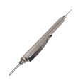 thumbnail image 3 of Sealey Washer Nozzle Adjustment Tools Wiper Needle Professional Car Double End Kit Trim Clip Windshield Metal Windscreen, 3 of 5