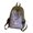 Light Green, variant on Breathable Mesh Outdoor Climbing Bag For Long Distance Trekking Essential