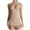Beige, variant on Women's Bodysuit Chest Cushion Shapewear Out Bra Skinny Underwear Shapewear Dress