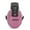 Pink, variant on JORESTECH Safety Earmuffs, EM-502 (Pink)