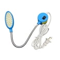 thumbnail image 2 of Flexible Gooseneck LED Sewing Machine Light for Enhanced in Crafting and DIY Knitting Projects, 2 of 7