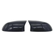 bmw x4 door mirror cover
